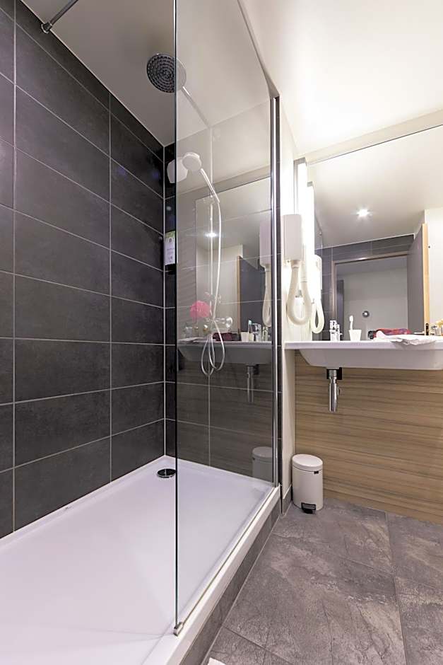 Campanile Le Mans Centre - Gare