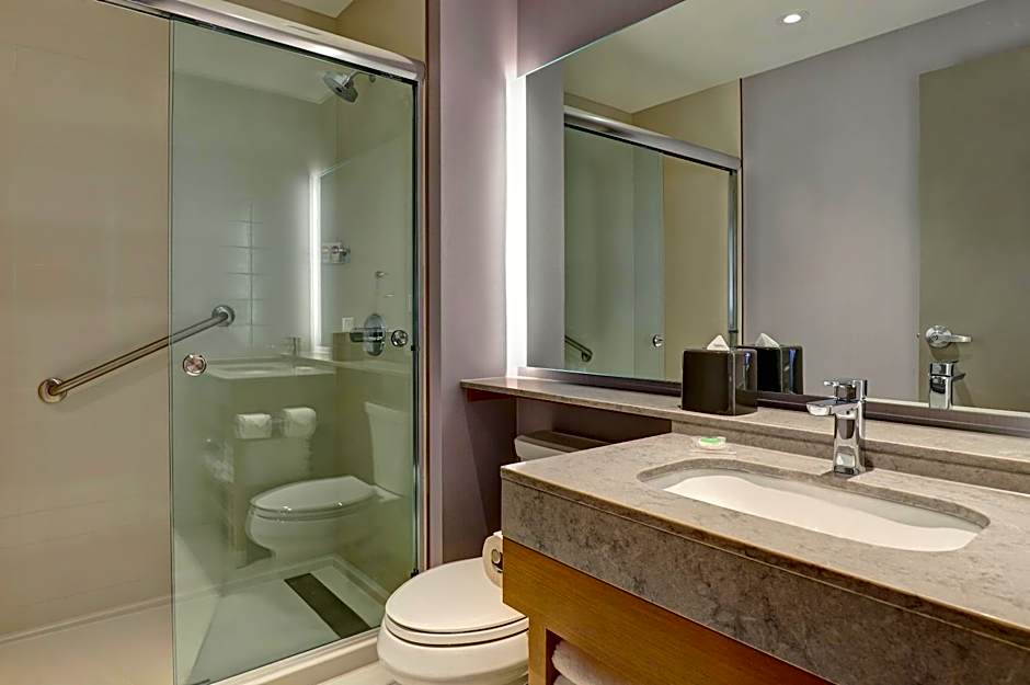 Hyatt Place Prince George