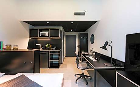 MoLiving - Design Hotel & Apartments Düsseldorf-Neuss