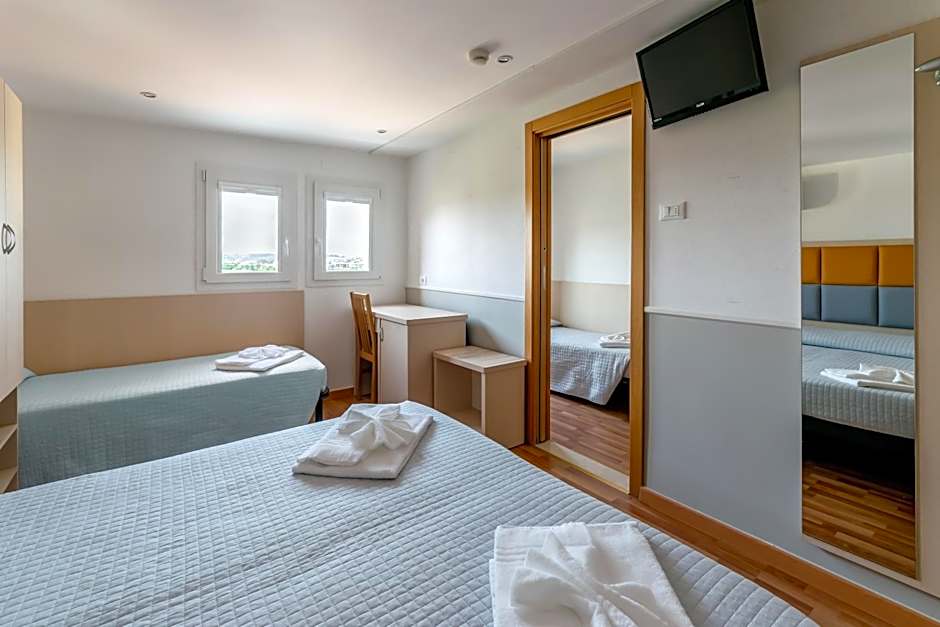 Hotel Stresa