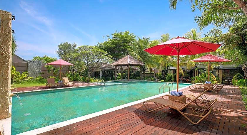 Lumbini Luxury Villas and Spa