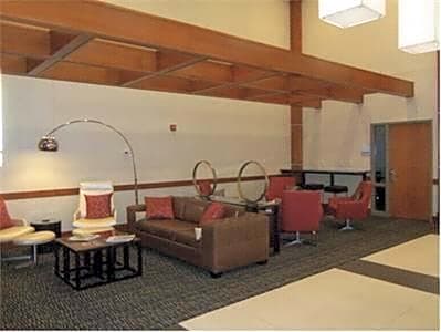 Holiday Inn Express Hotel And Suites Columbus Edinburgh By IHG