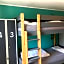 Flensbed Hotel & Hostel