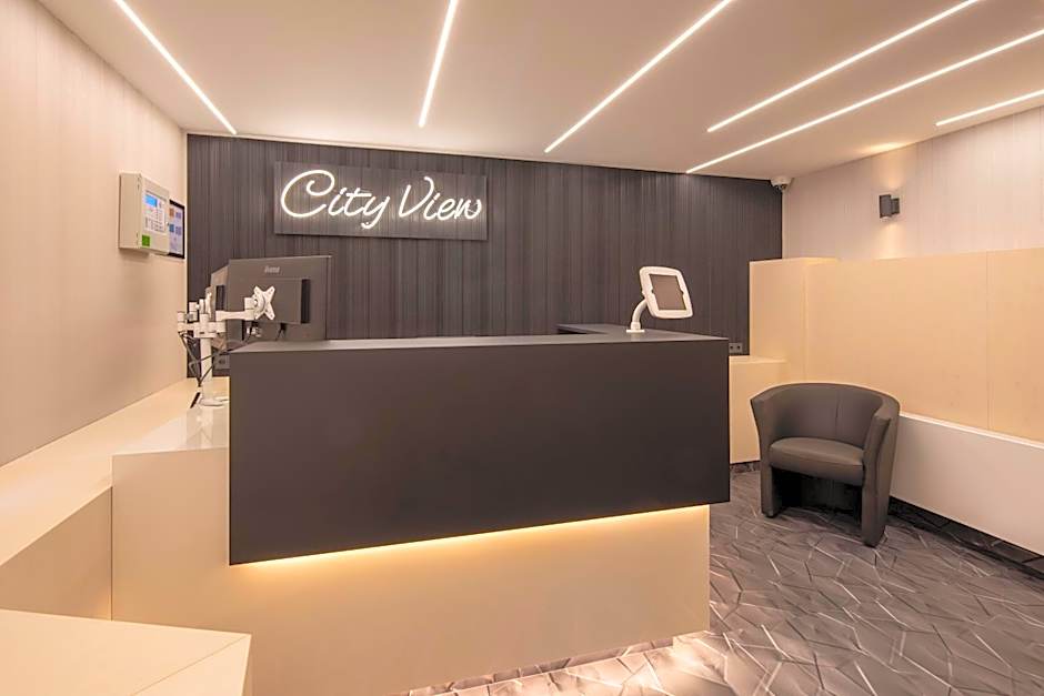 Cityview Hotel