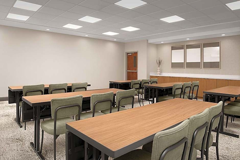 Hampton Inn By Hilton & Suites Paso Robles, Ca