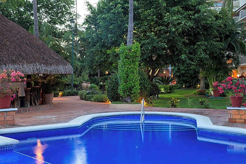 Flamingo Vallarta Hotel & Marina