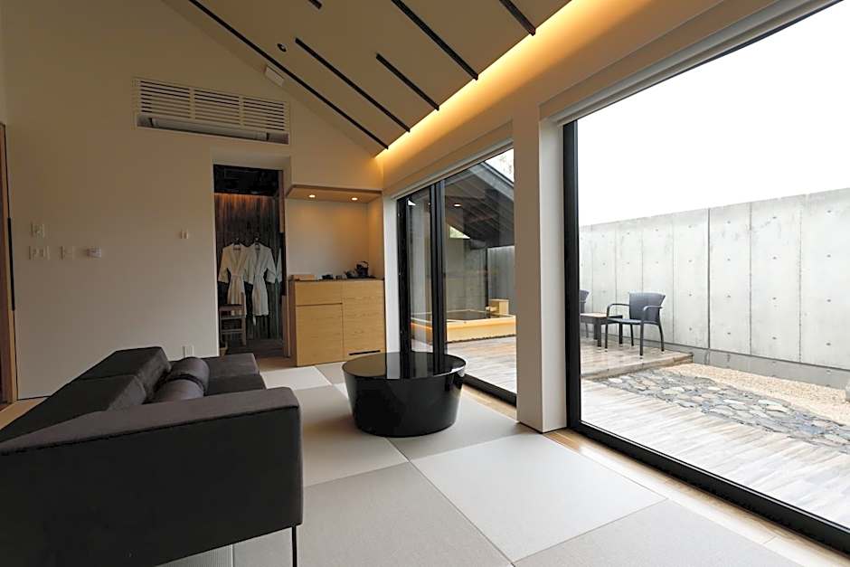 Tokachigawa Moor Onsen Seijyakubow