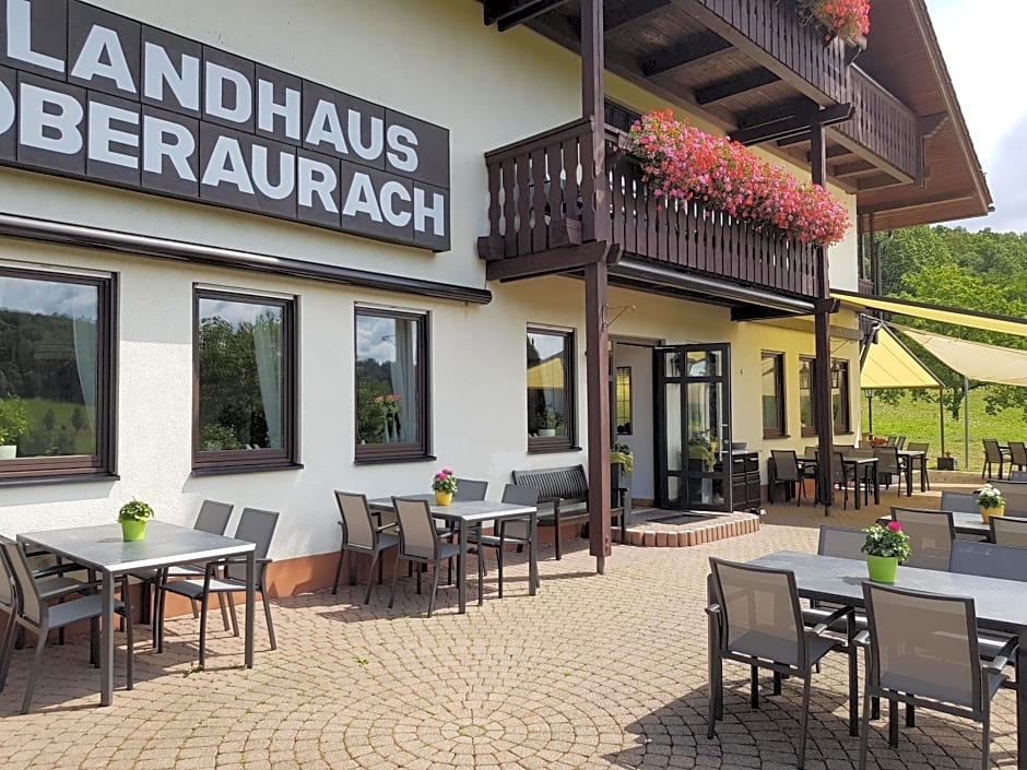 Landhaus Oberaurach