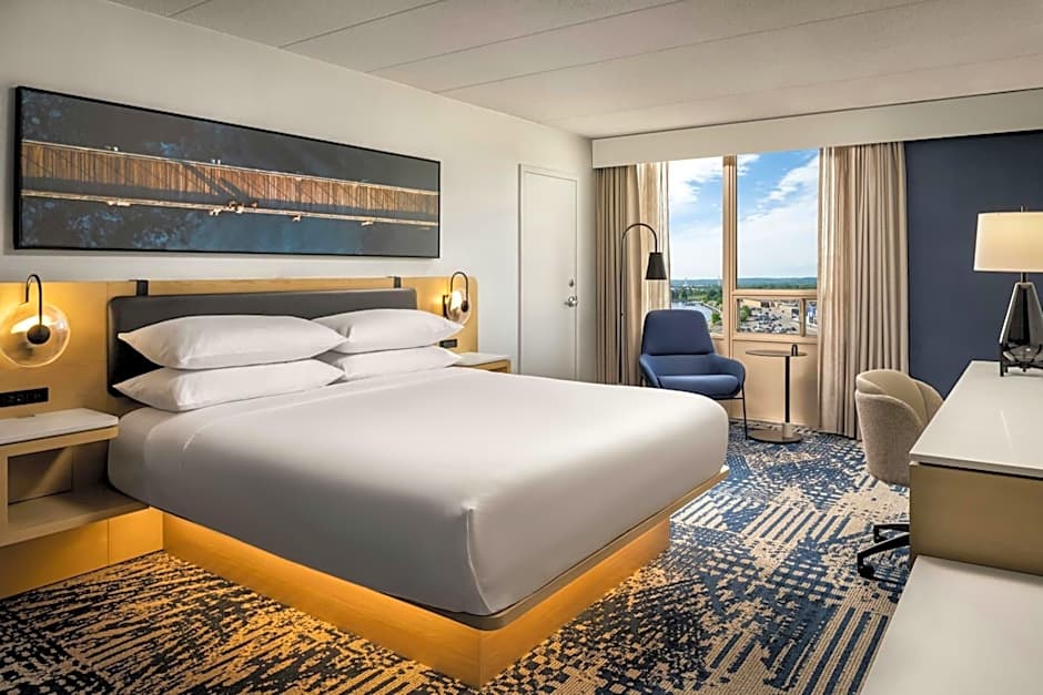 Delta Hotels Sault Ste. Marie Waterfront