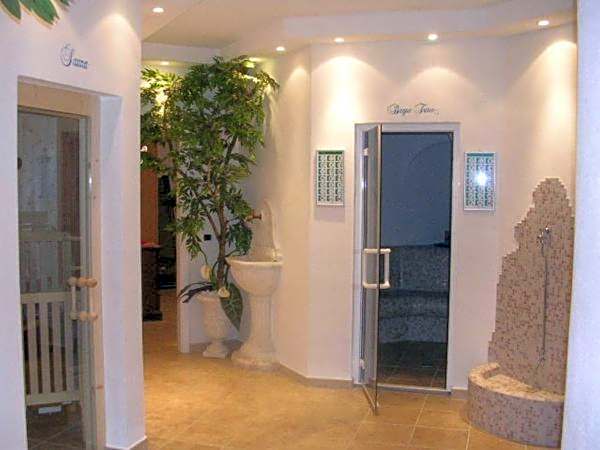 Albergo Garni Martina