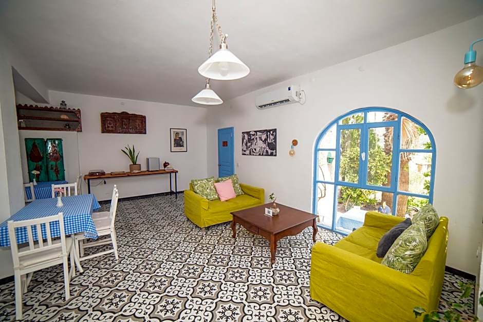 Panorama Hotel Bodrum