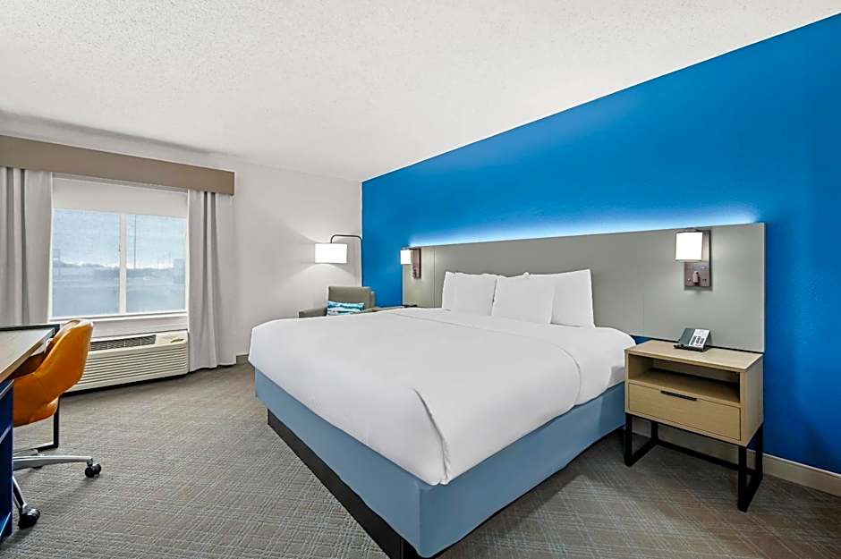 Comfort Inn Indianapolis East