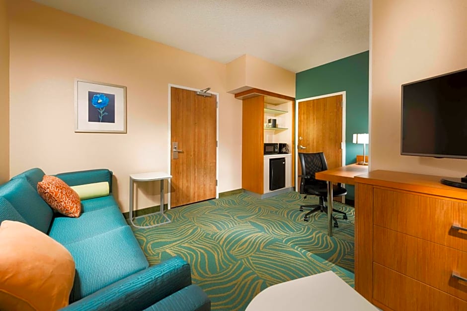 SpringHill Suites by Marriott Bentonville