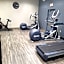 DoubleTree By Hilton Hotel Springfield