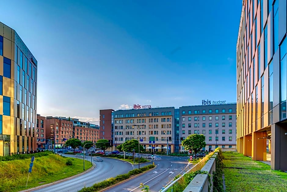 ibis budget Krakow Stare Miasto