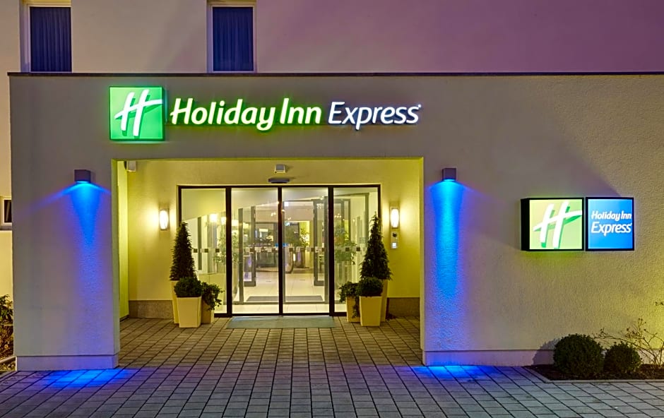 Holiday Inn Express Neunkirchen