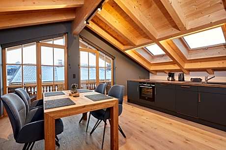 Landhaus Herzogsteig