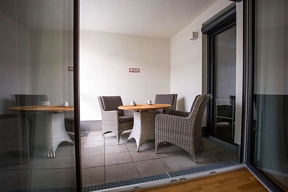 Premium Apartment München Messe