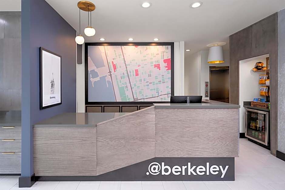 Aiden by Best Western Berkeley