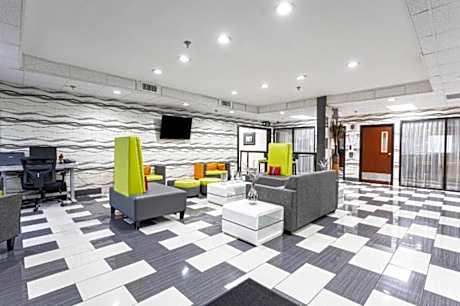 Quality Inn Prattville I-65