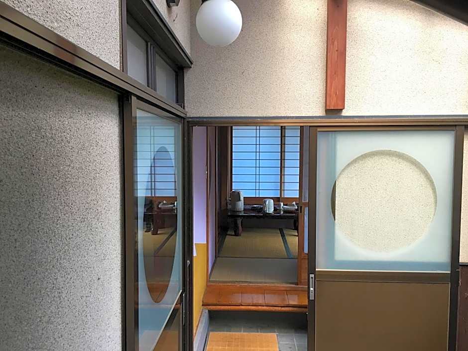 Masugataya Ryokan