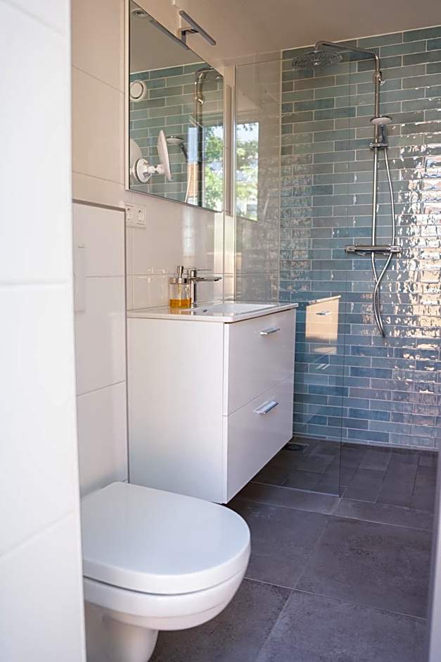 Table d'Hôte Teune & Janna