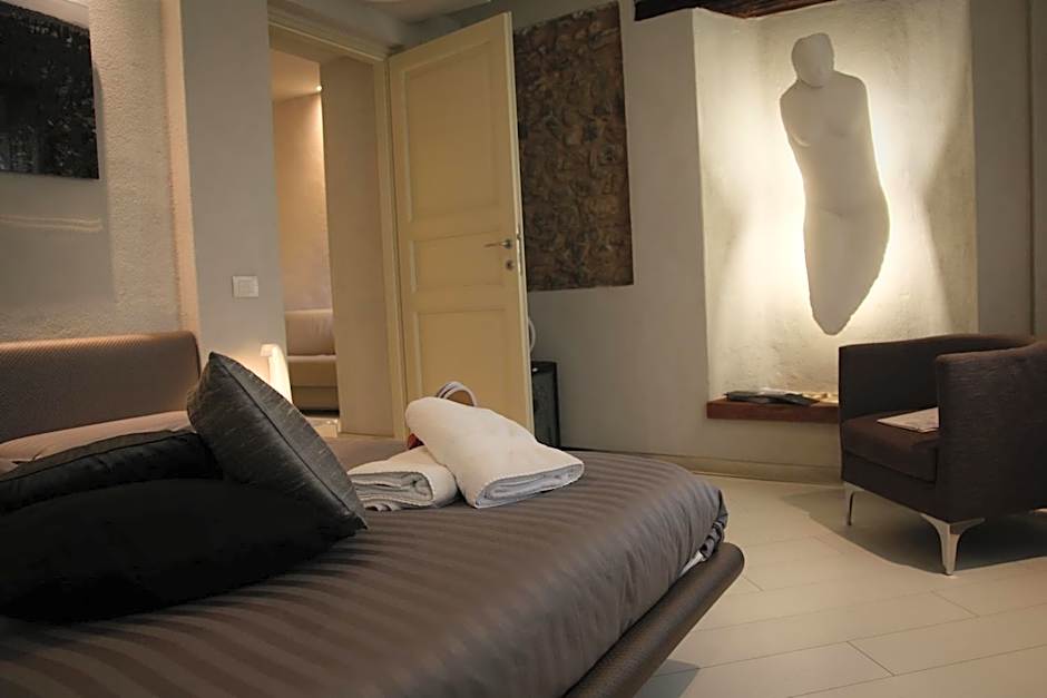 Art Boutique Hotel Acchiappasogni