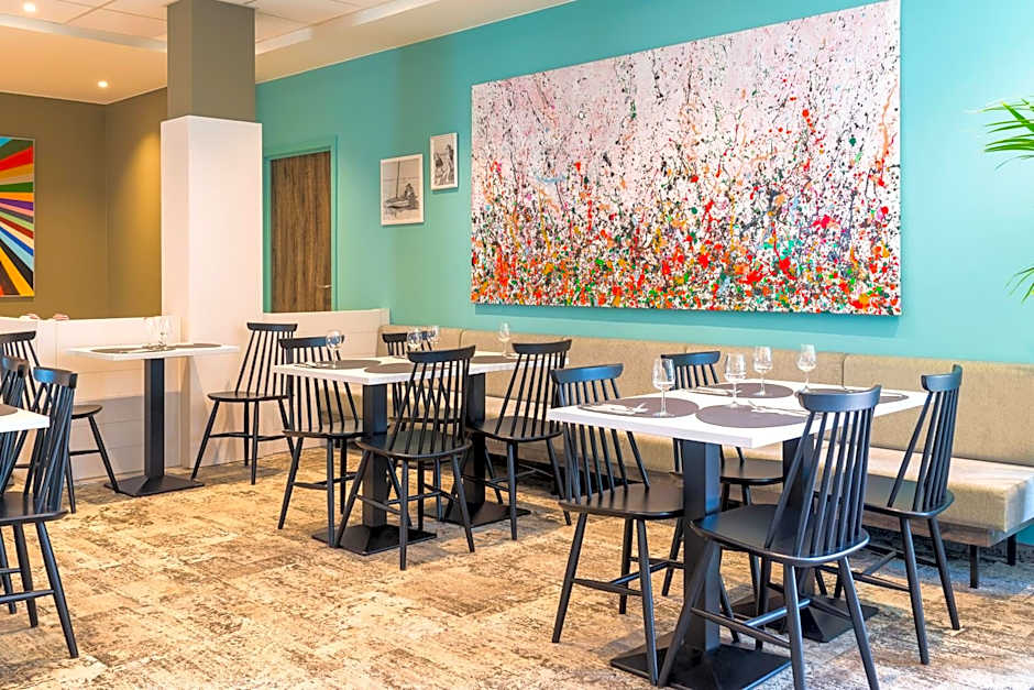 ibis Styles Nieuwpoort