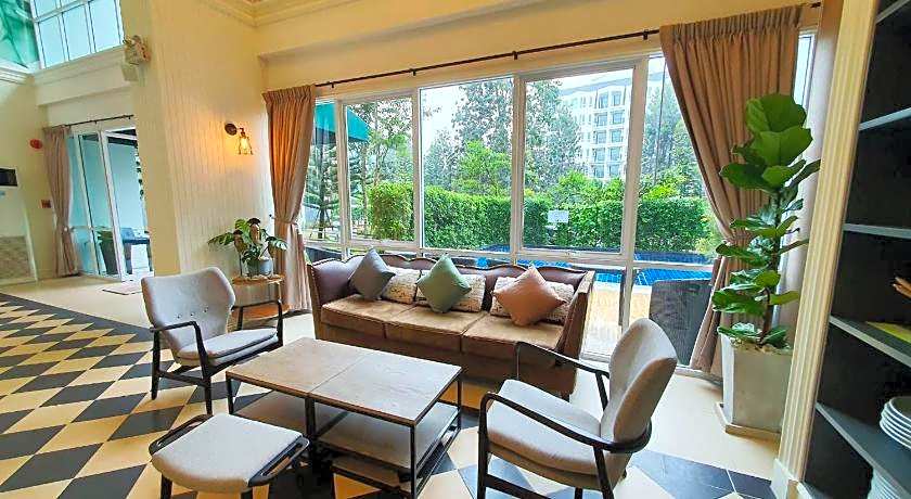Fortune Courtyard Khao Yai Hotel Official
