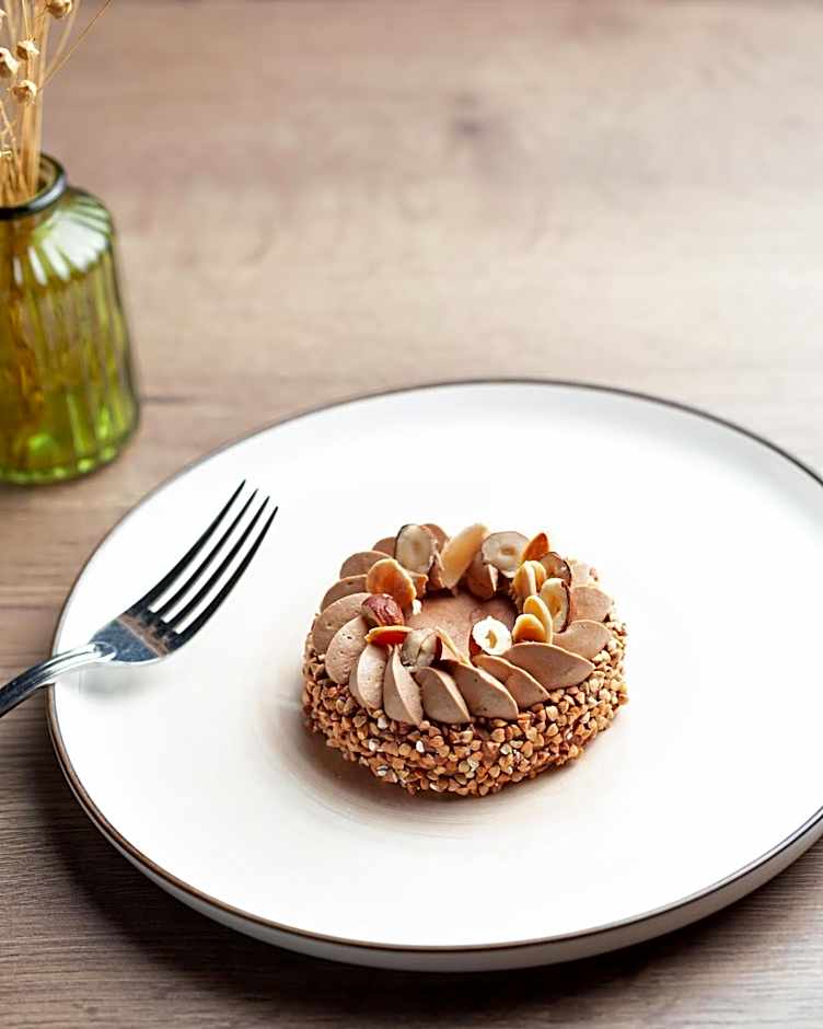 Le Boeuf Couronné - Hôtel & Restaurant Chartres- Logis Hotels