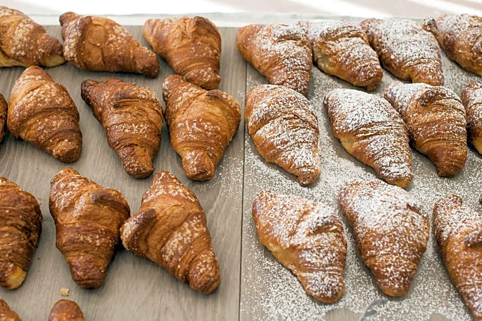 CSA Hotel Beach & Park