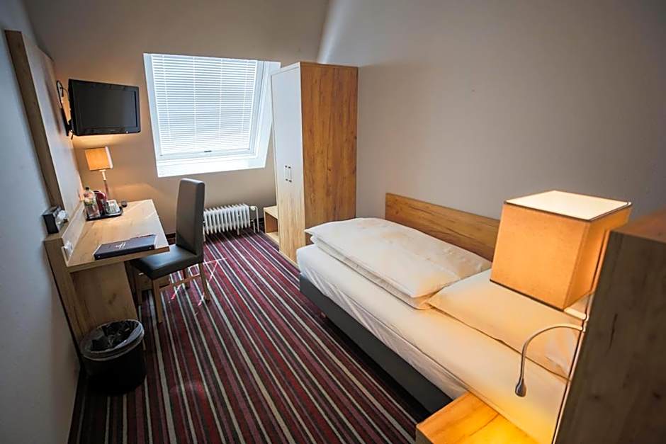 Hotel Süderelbe