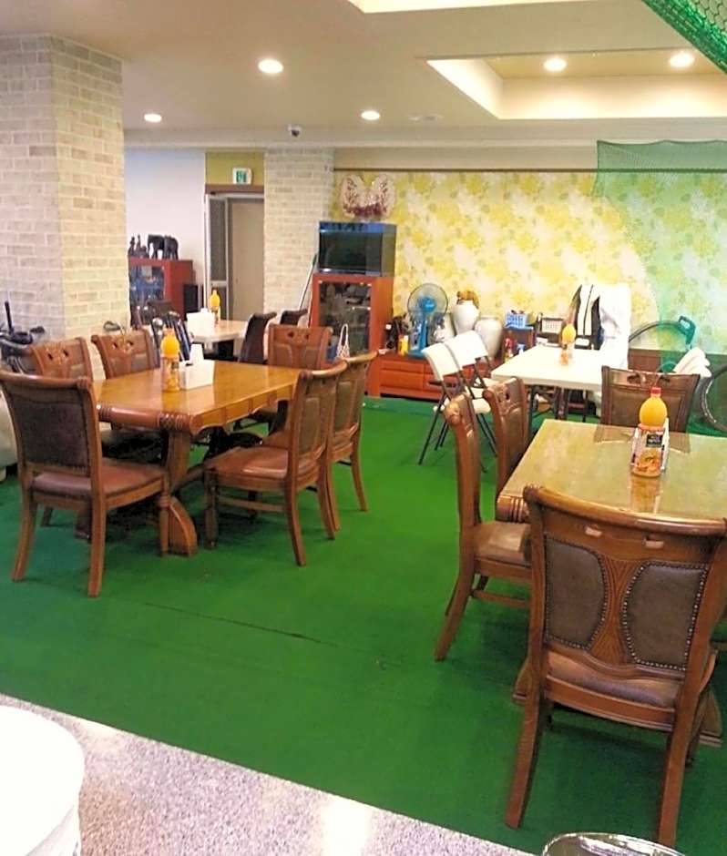 Gunsan Western Hotel