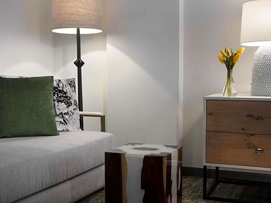 Glover Park Hotel Georgetown