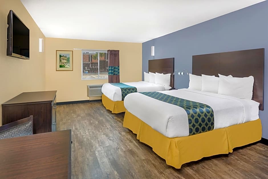 Days Inn by Wyndham New Orleans Pontchartrain