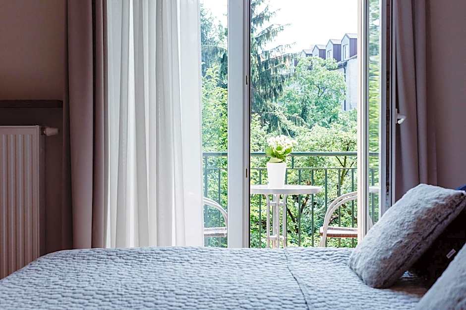 4Seasons Apartments Cracow