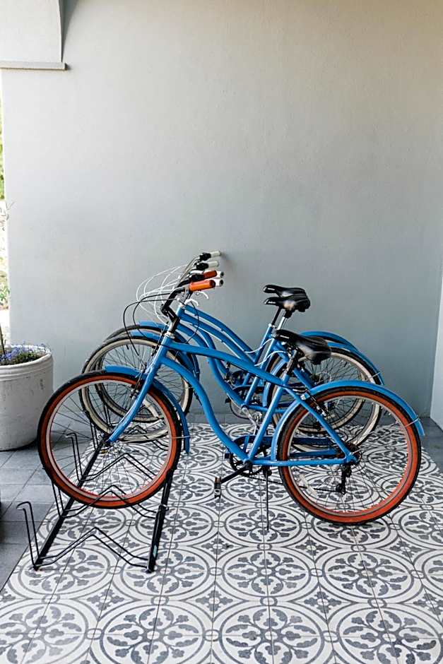 La Fontaine Boutique Hotel by The Oyster Collection