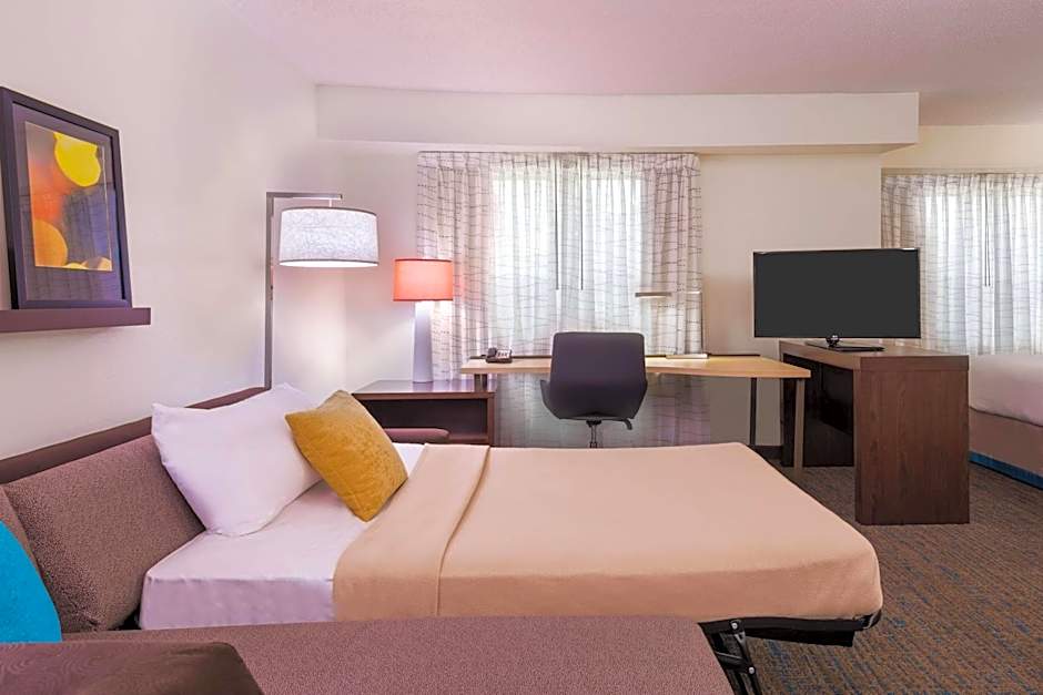 Residence Inn by Marriott Savannah Midtown