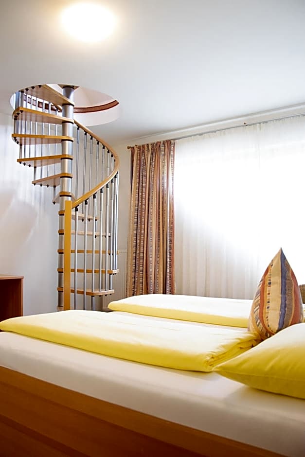 Hotel Burgstallerhof