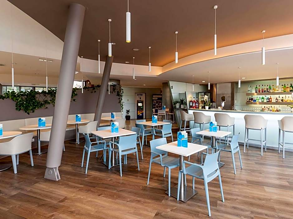 Novotel Venezia Mestre Castellana