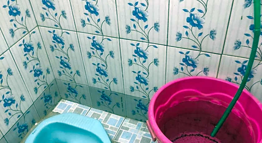 Hotel O Lina Homestay Syariah