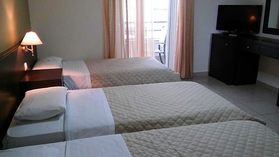 Tokalis Boutique Hotel & Spa