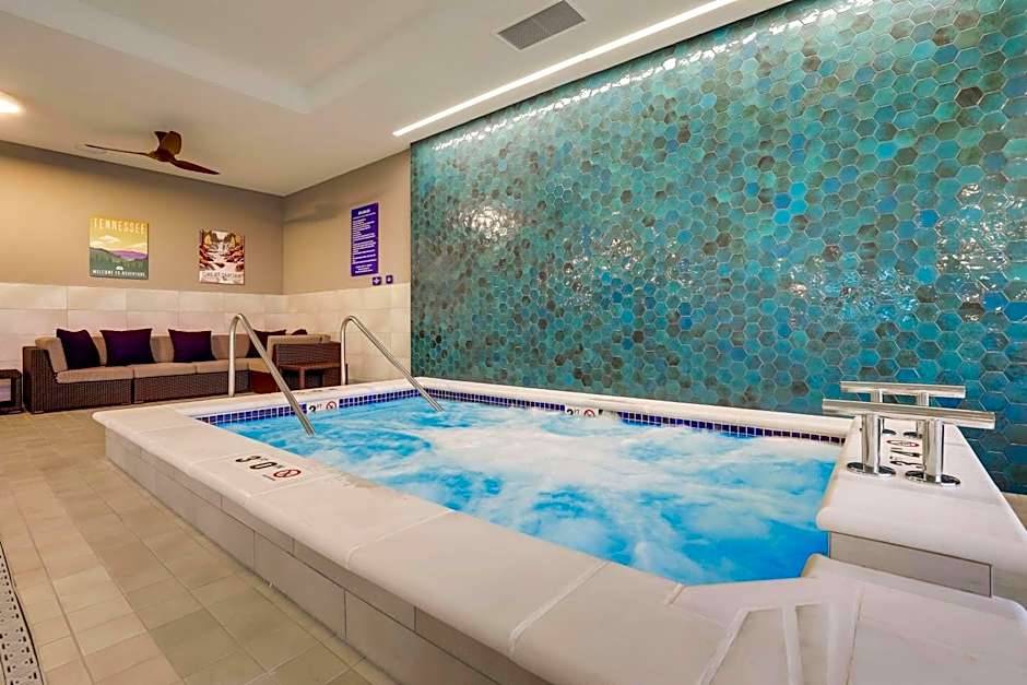 Drury Plaza Hotel Chattanooga Hamilton Place