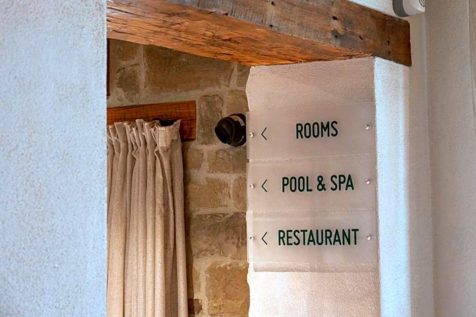 Aura Relais