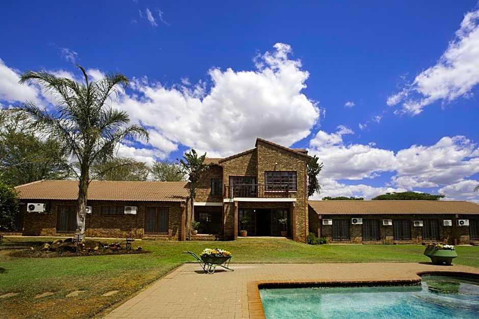 Peter's Guesthouse