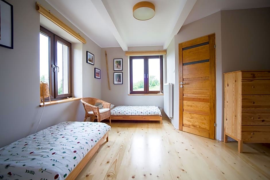 Swoboda na szczycie góry