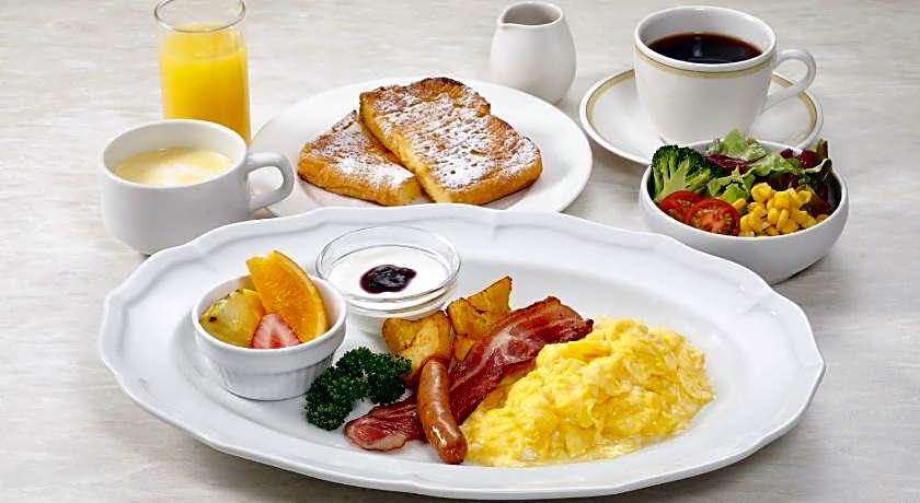 Richmond Hotel Hakata Ekimae