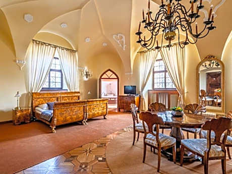 Apartment - Ground Floor