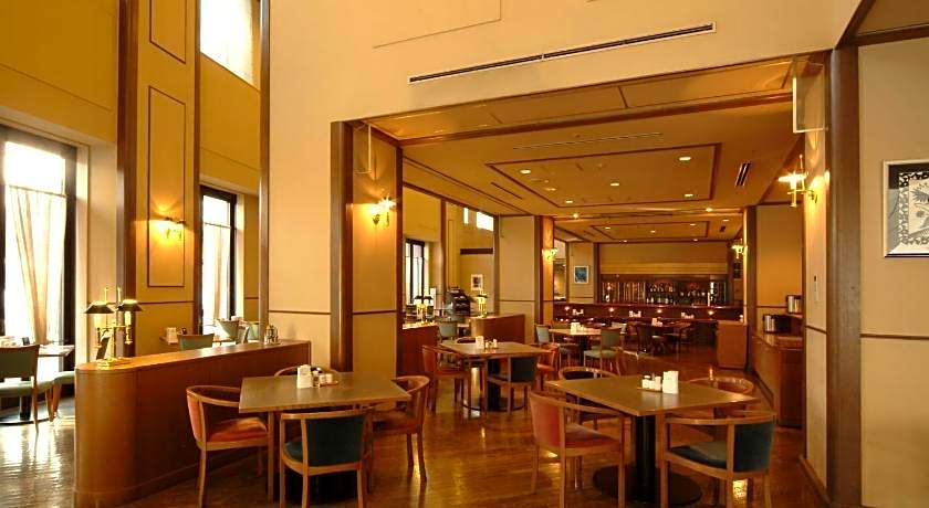 Hotel Crescent Asahikawa