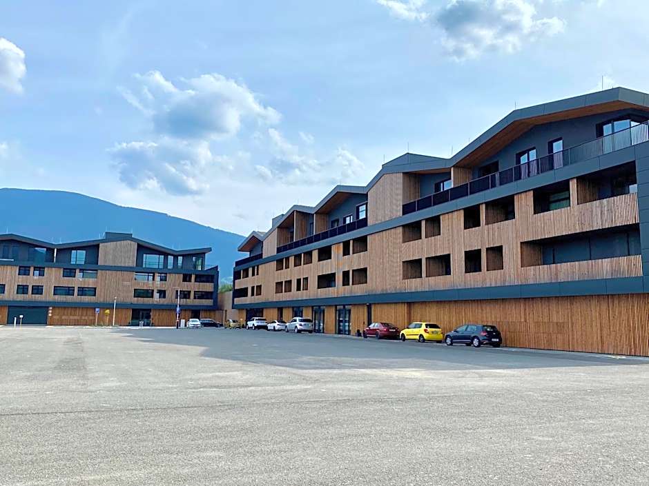 TEE ROOM Čeladná & wellness